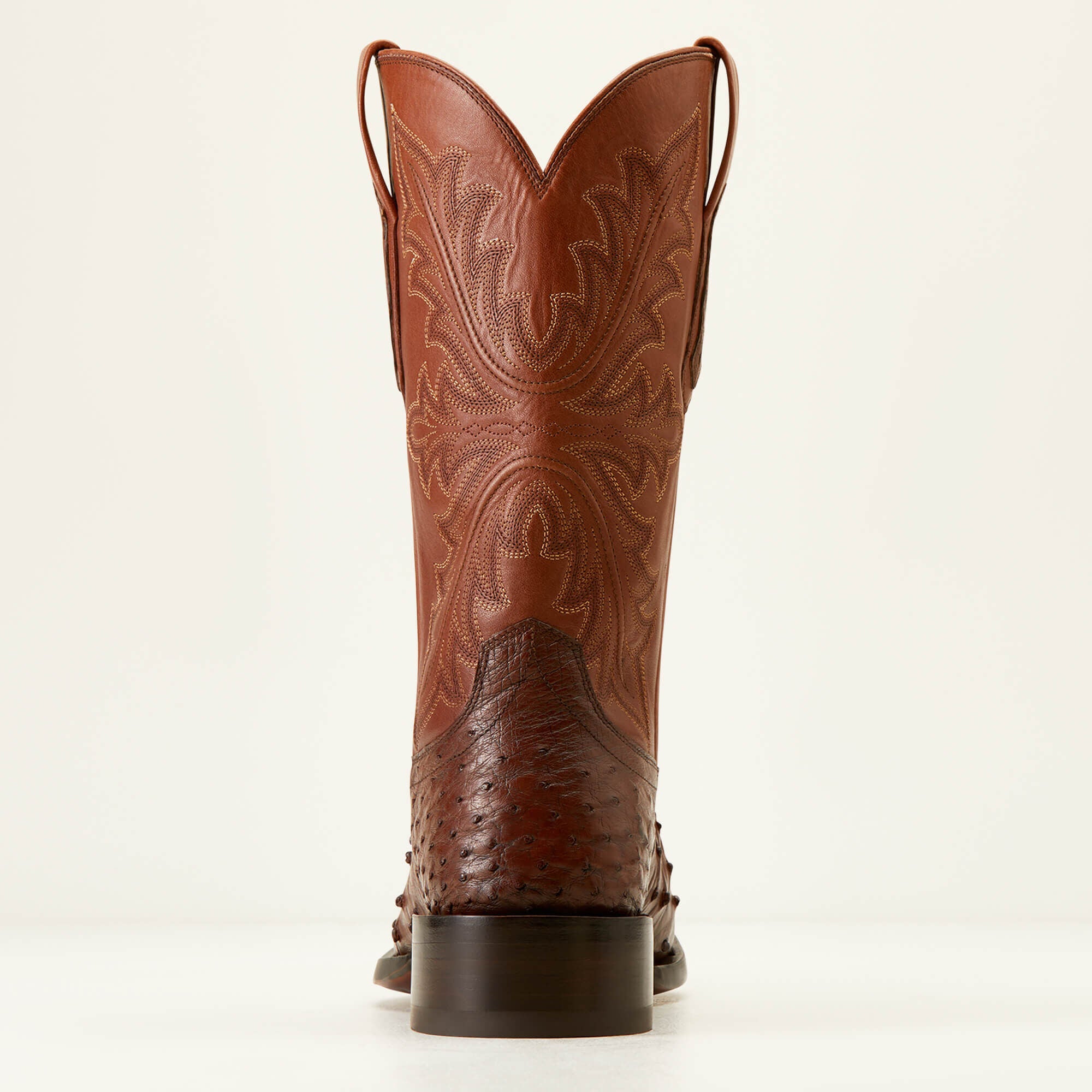 Ariat Bench Made Stilwell Western Boot For Sale