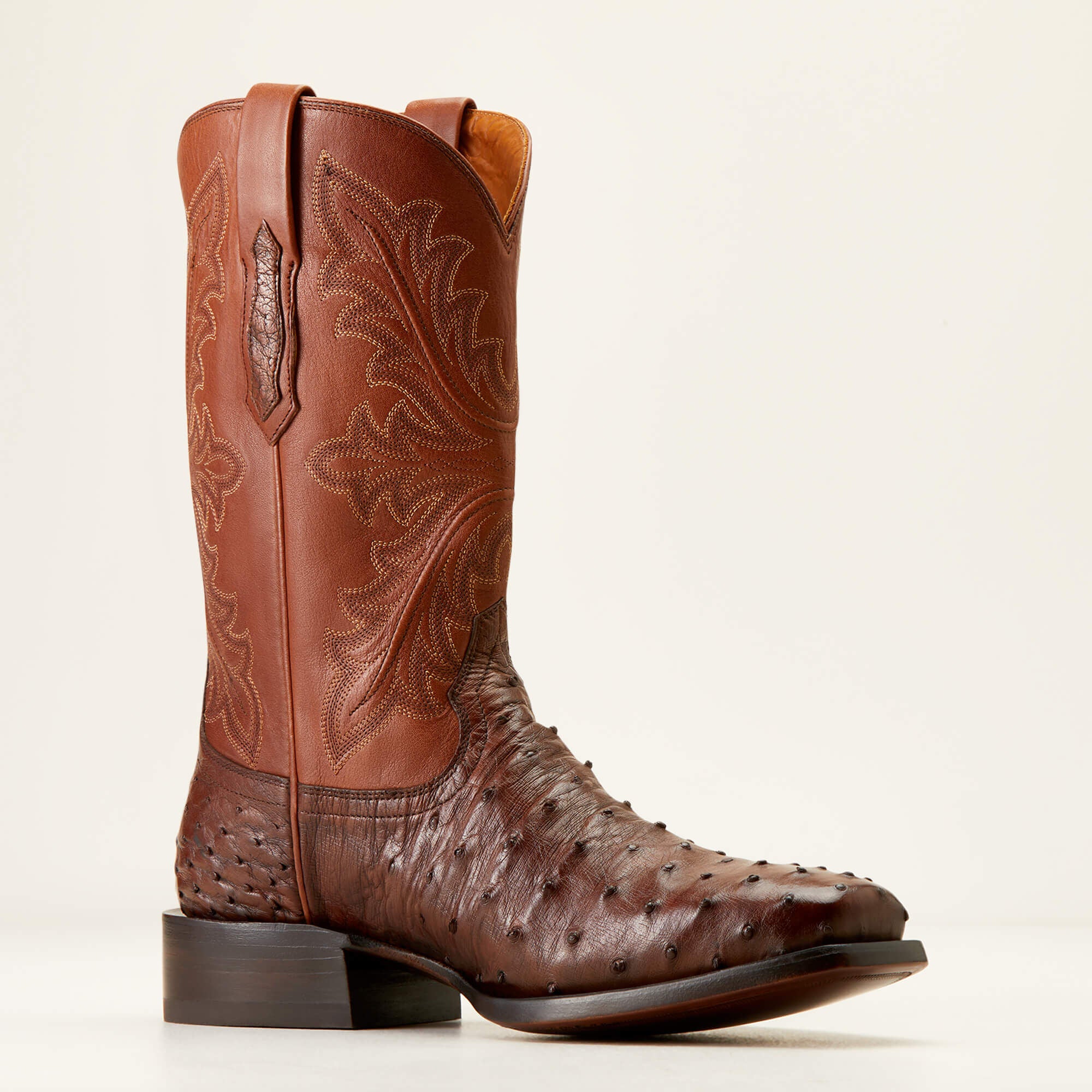Ariat Bench Made Stilwell Western Boot For Sale