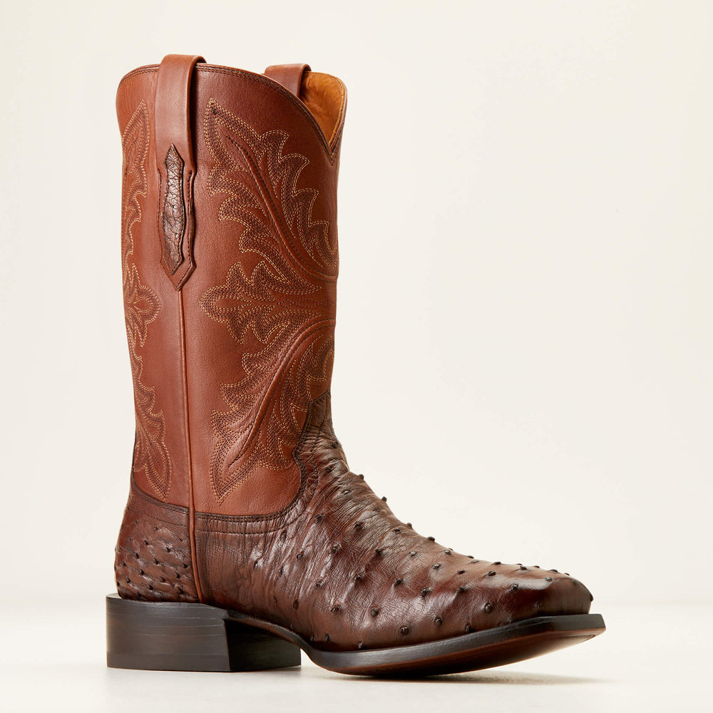 Ariat Bench Made Stilwell Western Boot For Sale