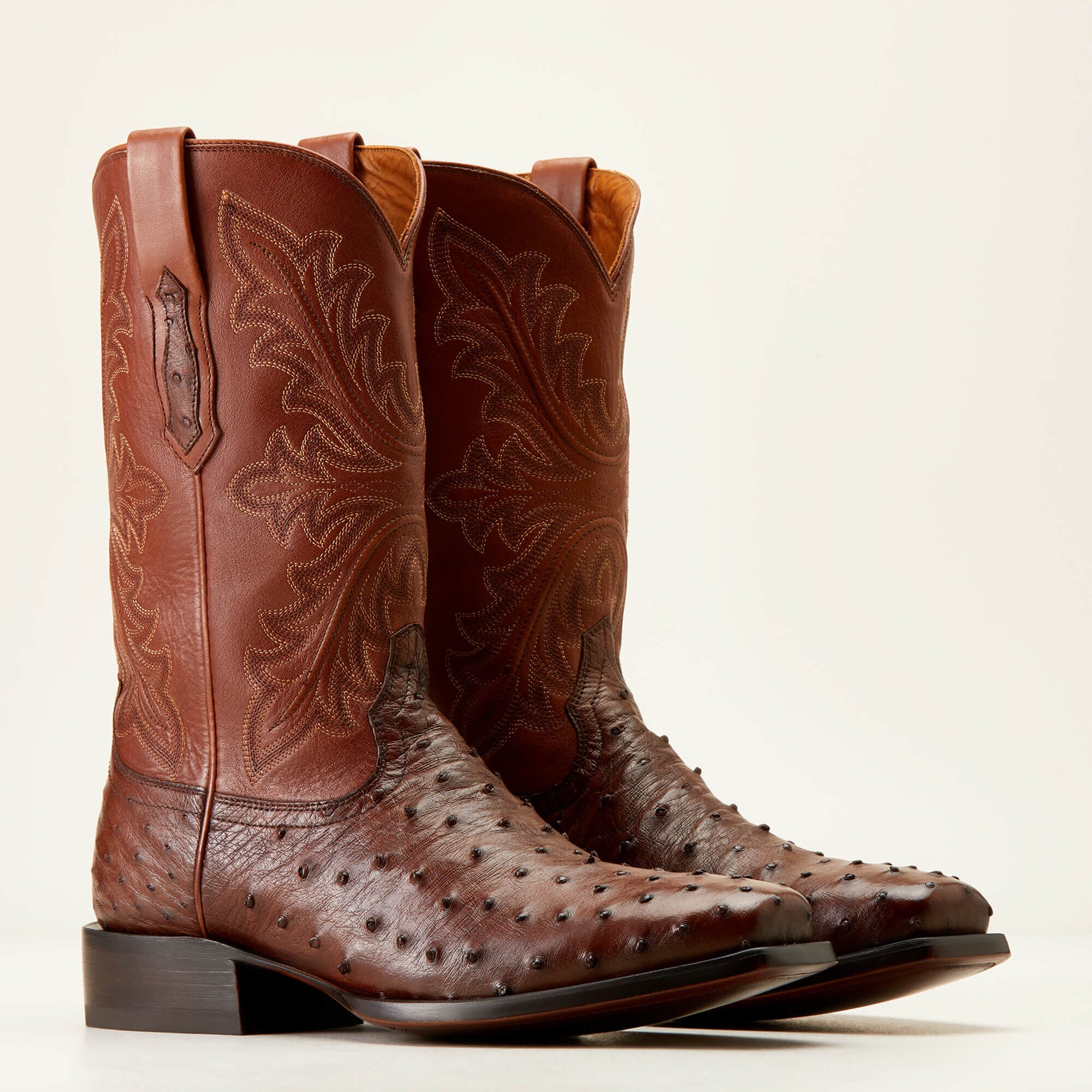 Ariat Bench Made Stilwell Western Boot For Sale