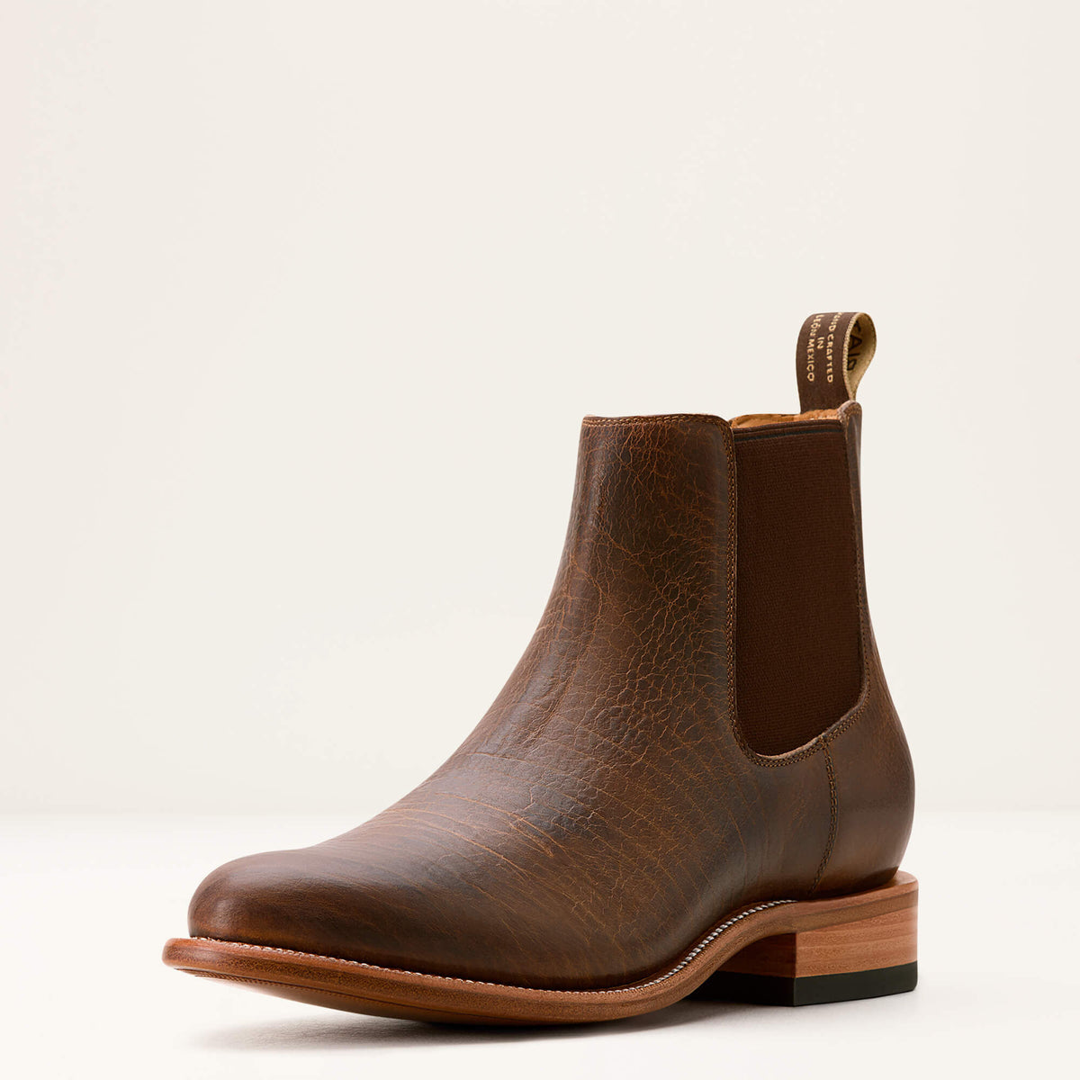 Ariat Bench Made Reed Western Boot Discount