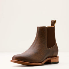 Ariat Bench Made Reed Western Boot Discount