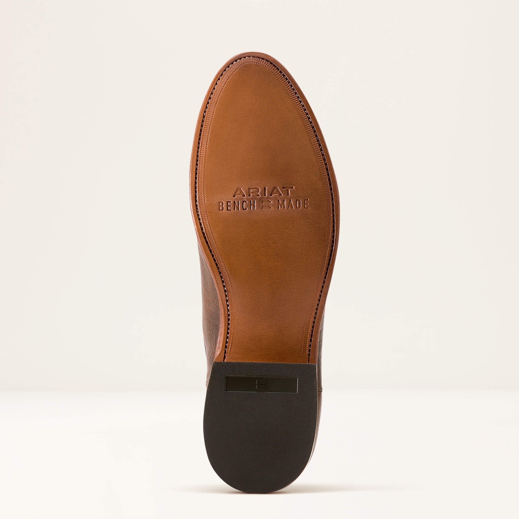 Ariat Bench Made Reed Western Boot Discount
