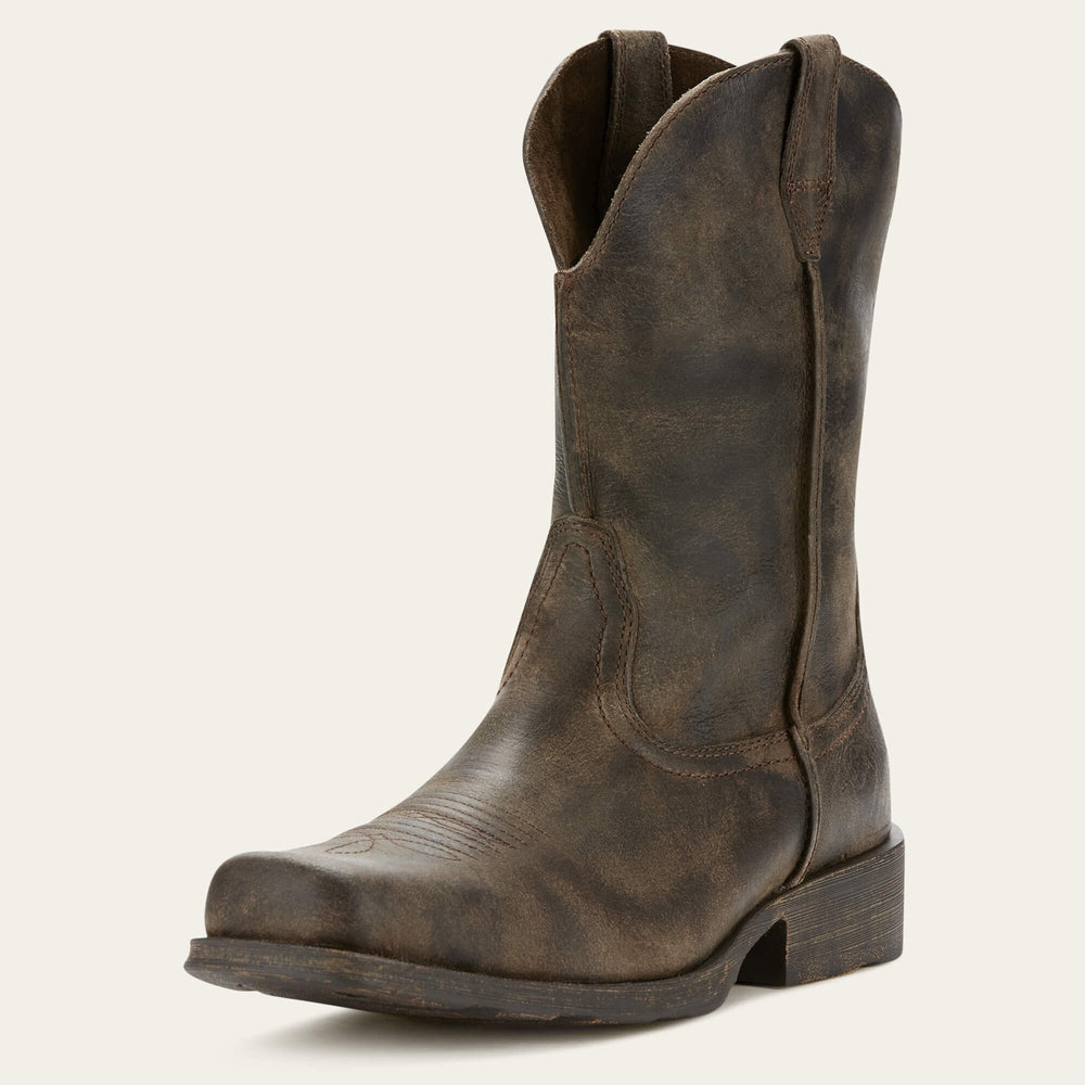 Ariat Rambler Western Boot Outlet