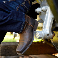 Ariat Rambler Western Boot Outlet