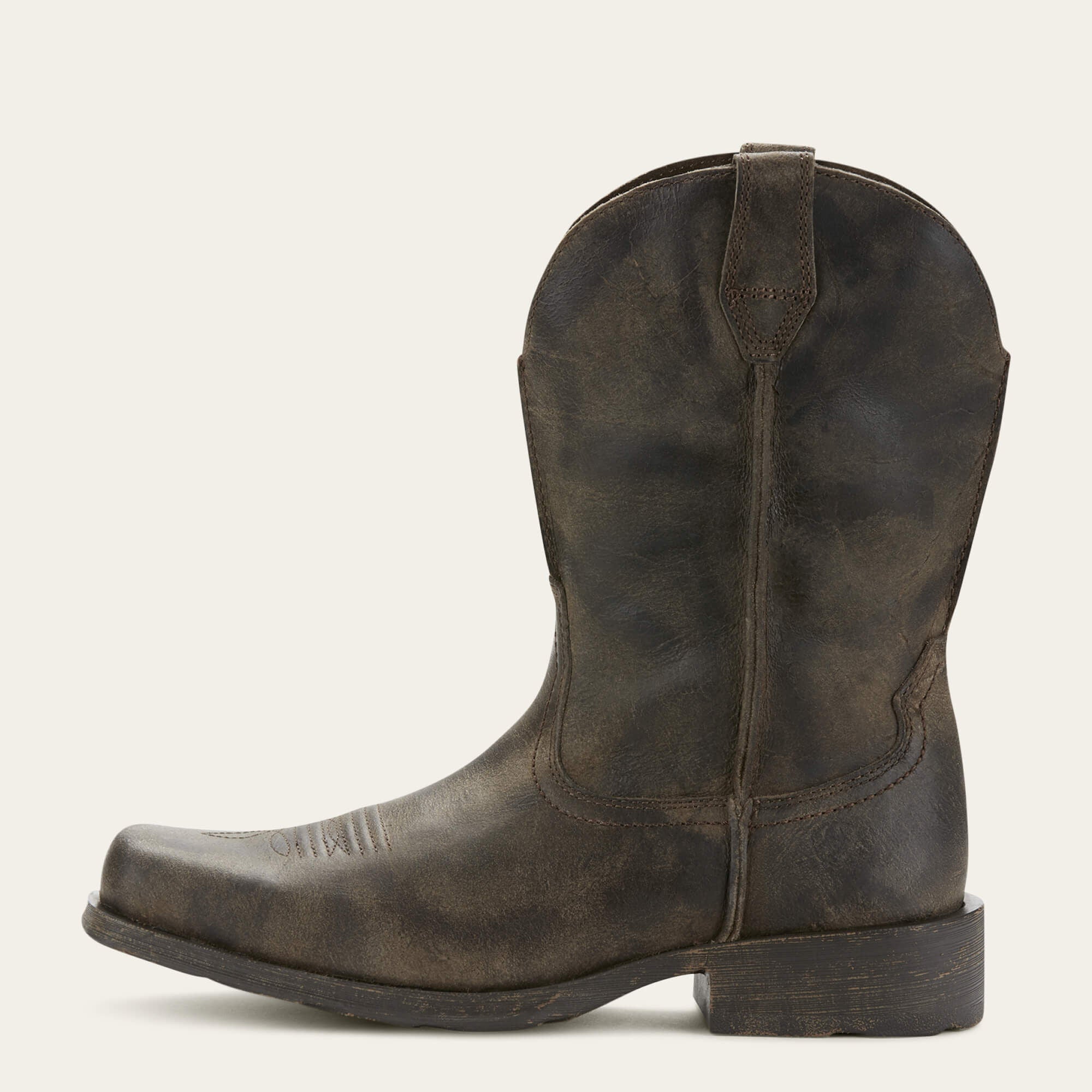 Ariat Rambler Western Boot Outlet