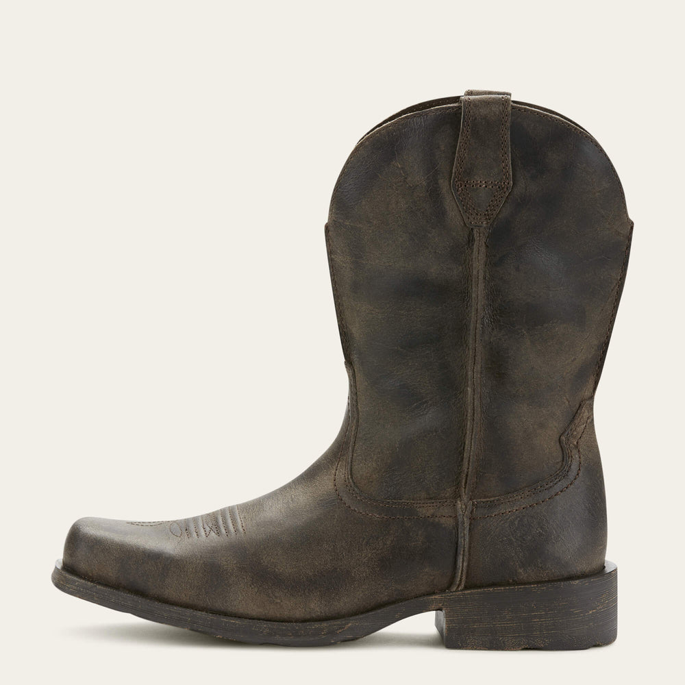 Ariat Rambler Western Boot Outlet