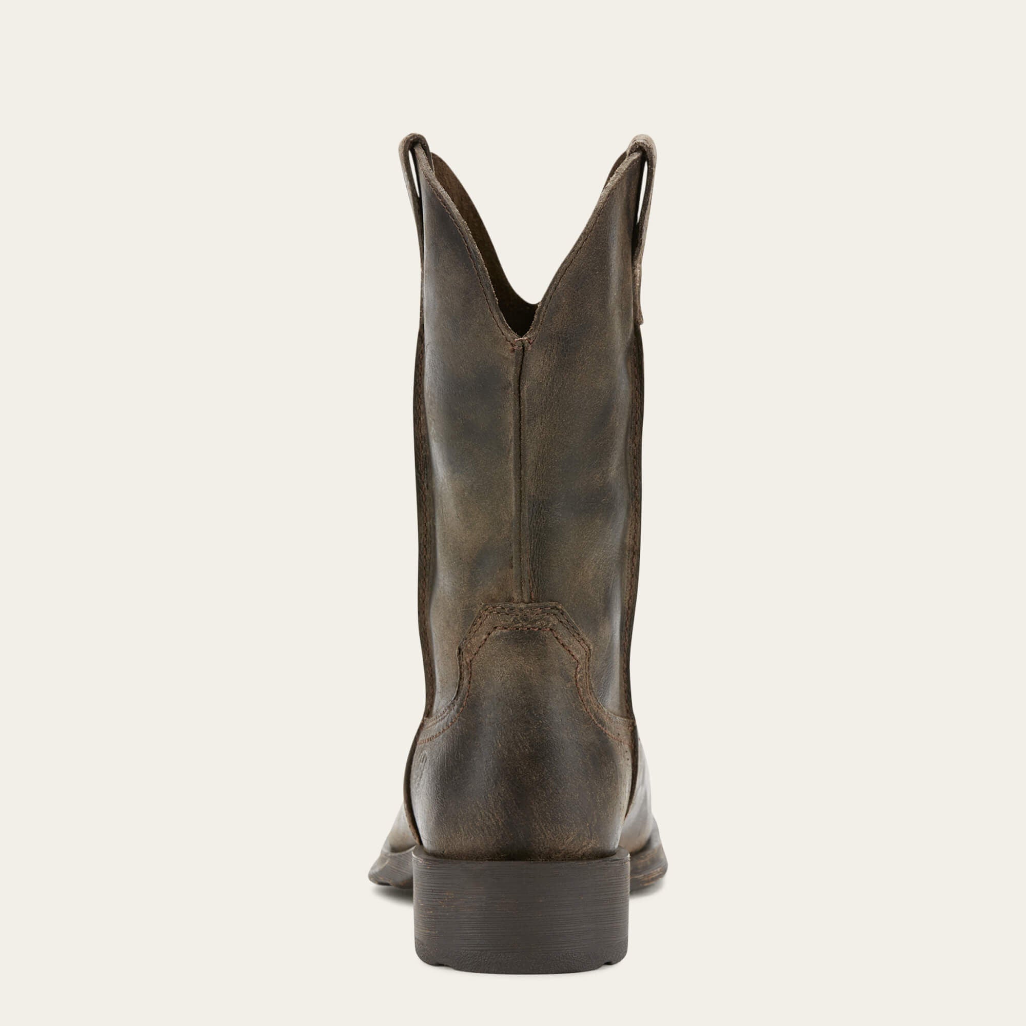 Ariat Rambler Western Boot Outlet