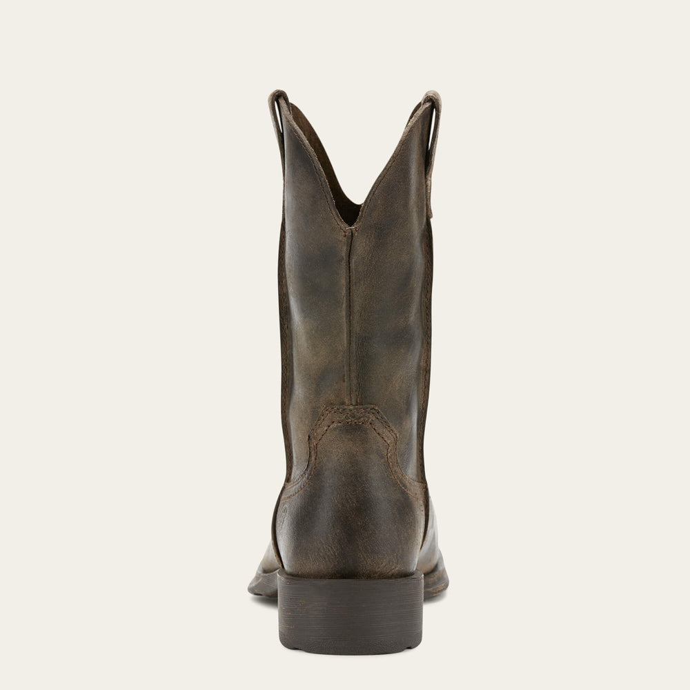 Ariat Rambler Western Boot Outlet