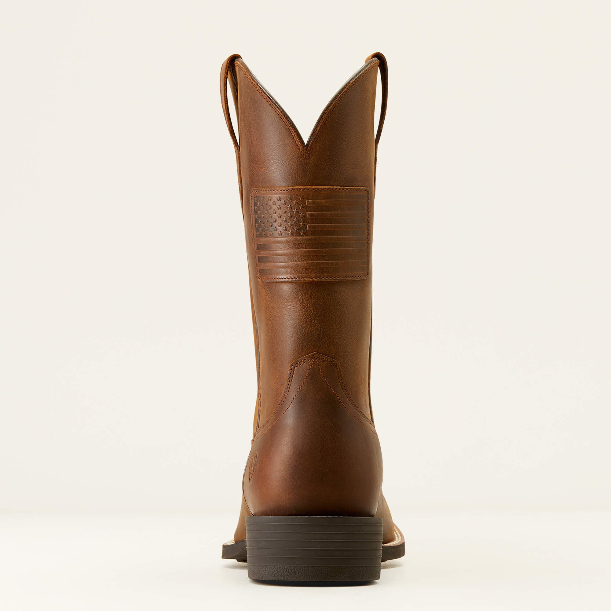 Ariat Sport Patriot II Western Boot On Sale
