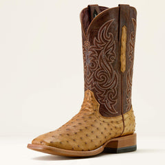 Ariat Classic Cash Wide Square Toe Western Boot Online