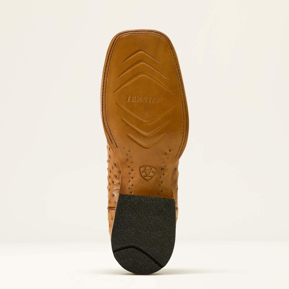 Ariat Classic Cash Wide Square Toe Western Boot Online