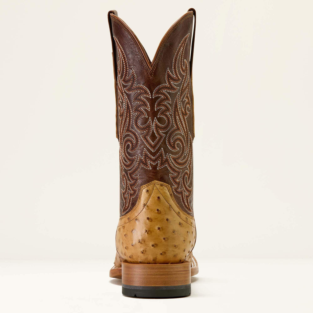 Ariat Classic Cash Wide Square Toe Western Boot Online