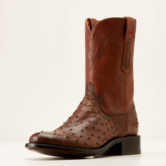 Ariat Bench Made Clanton Western Boot For Sale