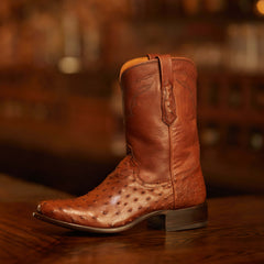 Ariat Bench Made Clanton Western Boot For Sale