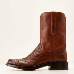 Ariat Bench Made Clanton Western Boot For Sale