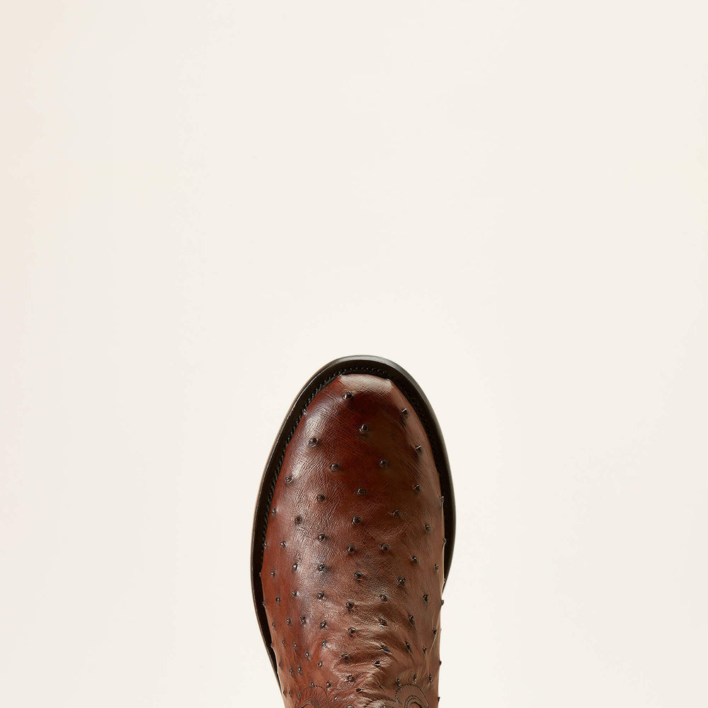 Ariat Bench Made Clanton Western Boot For Sale