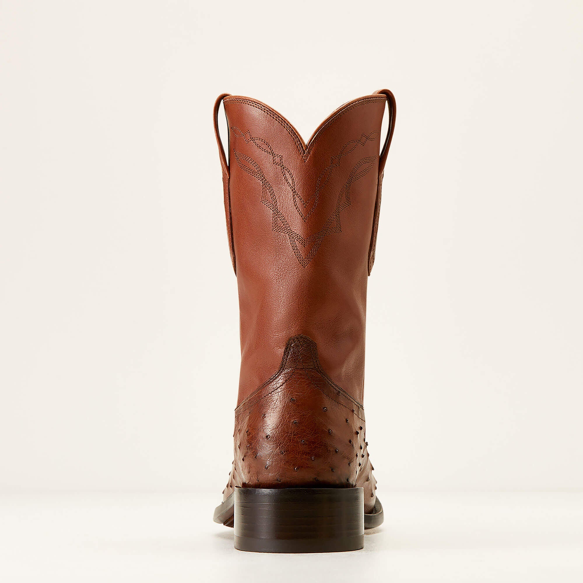 Ariat Bench Made Clanton Western Boot For Sale