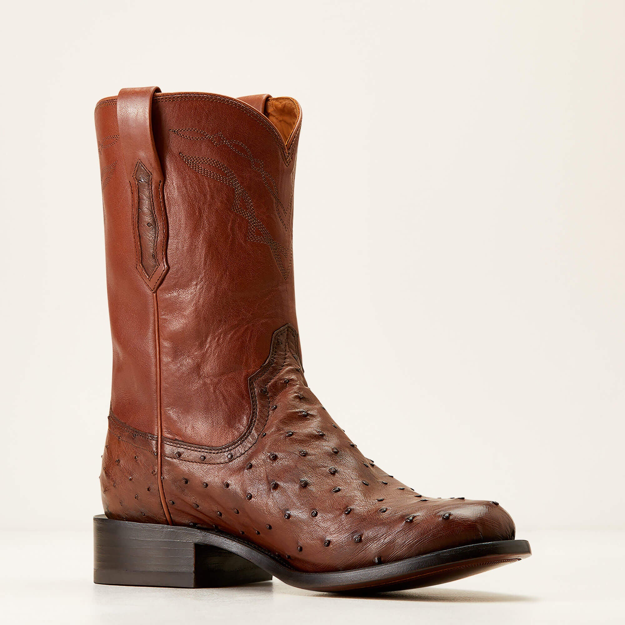 Ariat Bench Made Clanton Western Boot For Sale