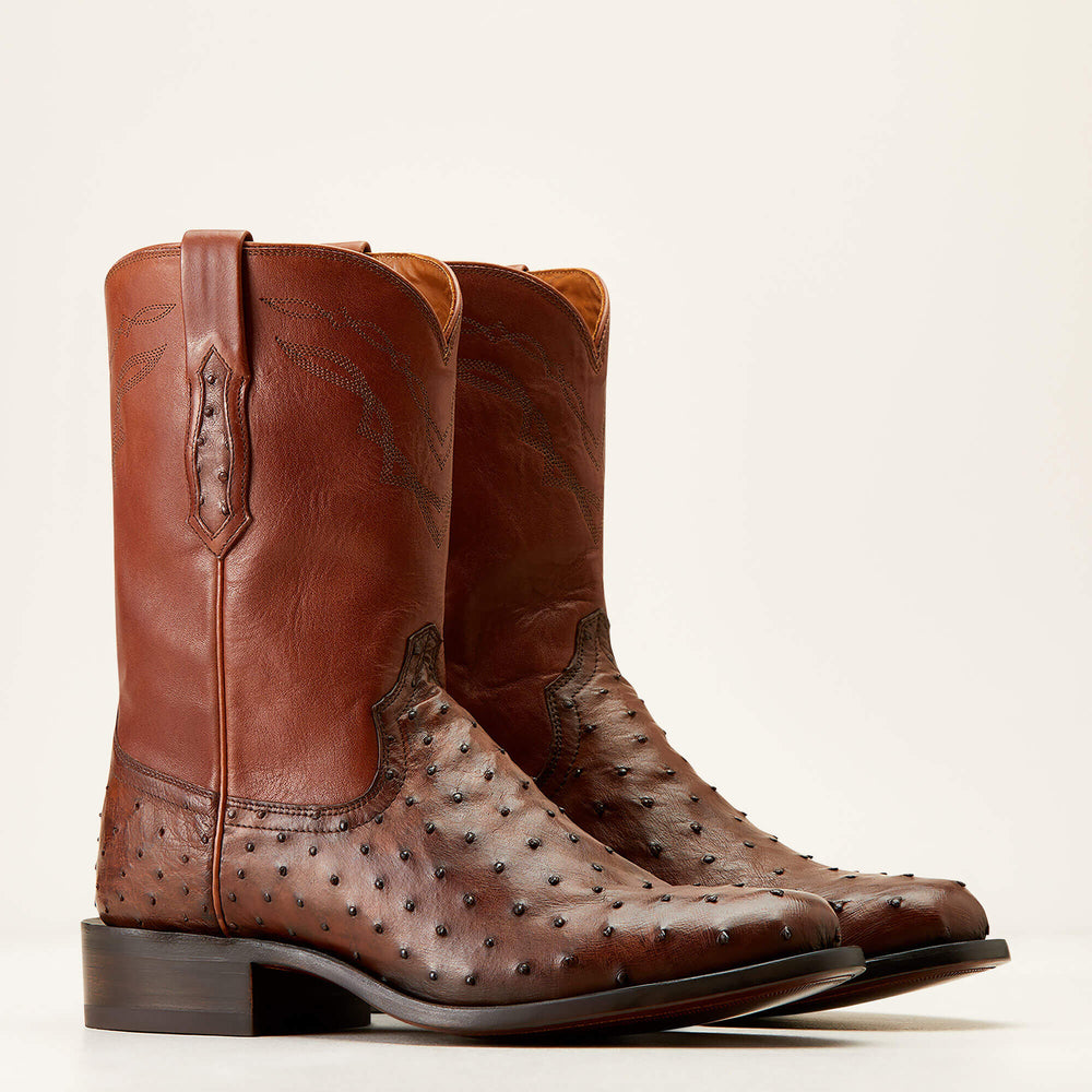 Ariat Bench Made Clanton Western Boot For Sale