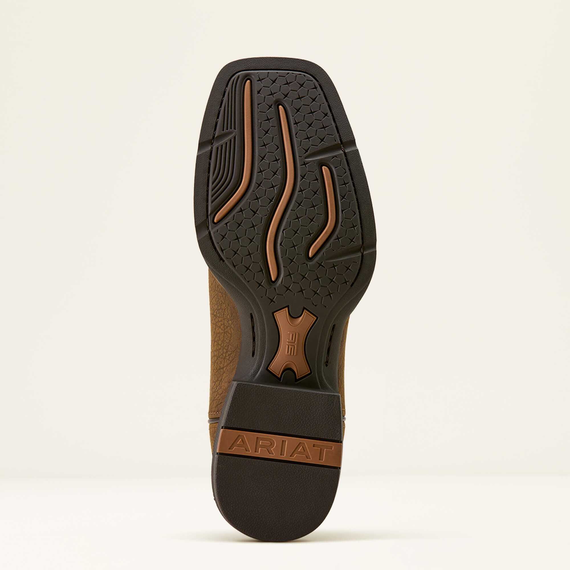 Ariat Sport Big Country Wide Square Toe Cowboy Boot Discount