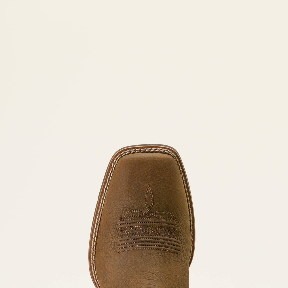Ariat Sport Big Country Wide Square Toe Cowboy Boot Discount