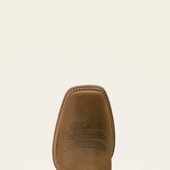 Ariat Sport Big Country Wide Square Toe Cowboy Boot Discount