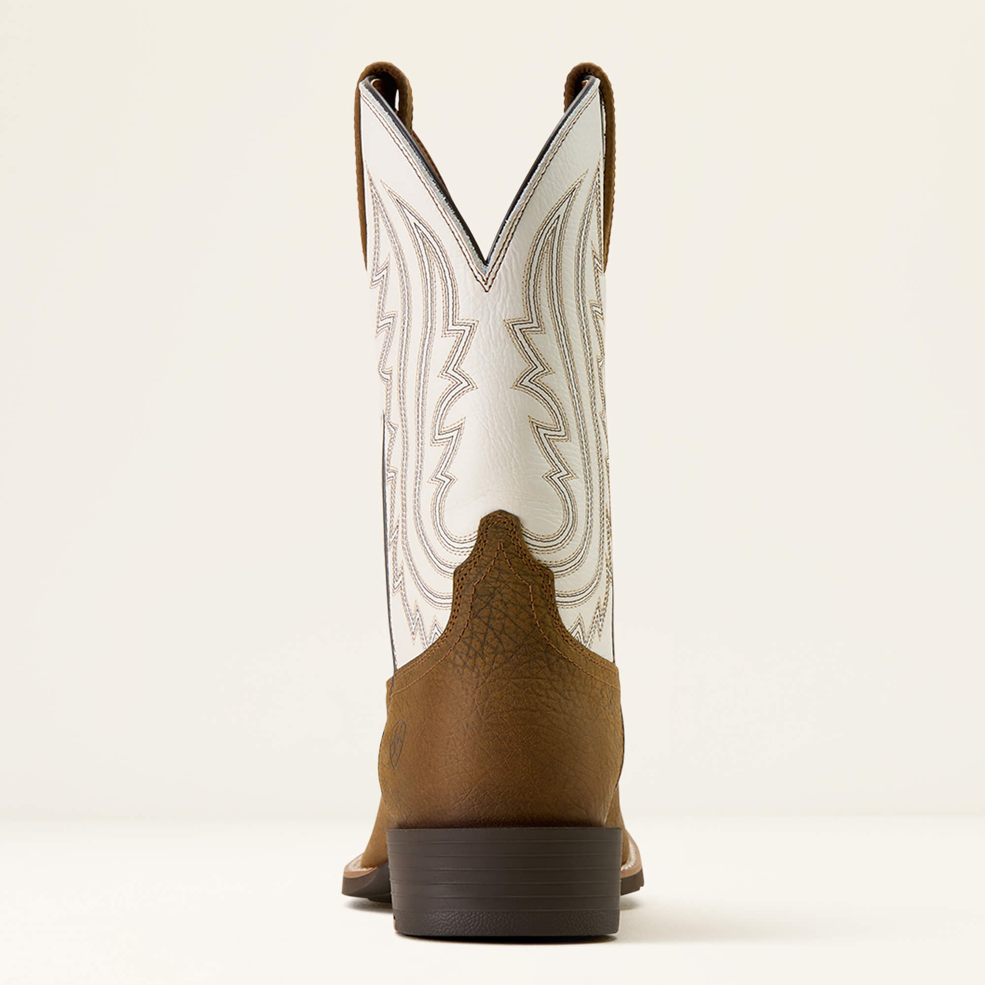 Ariat Sport Big Country Wide Square Toe Cowboy Boot Discount