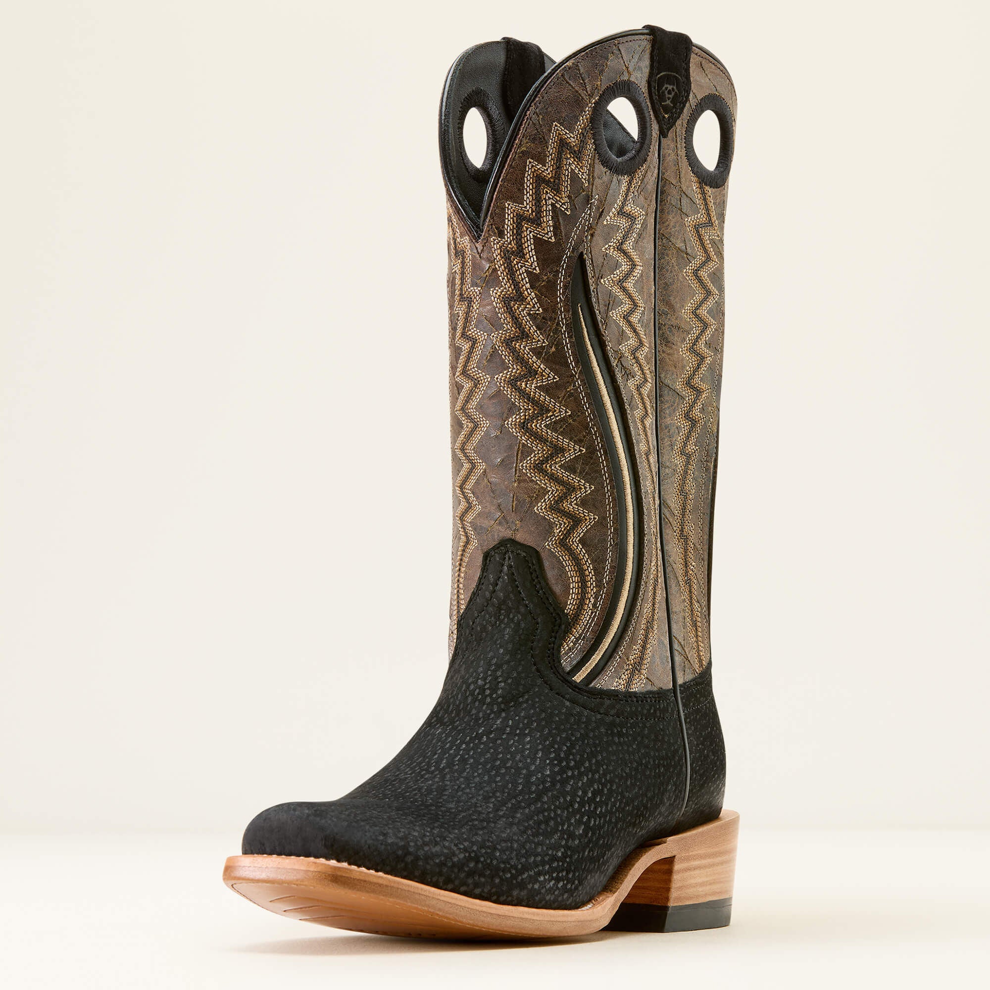 Ariat Futurity Dualin Narrow Cutter Toe Cowboy Boot Sale