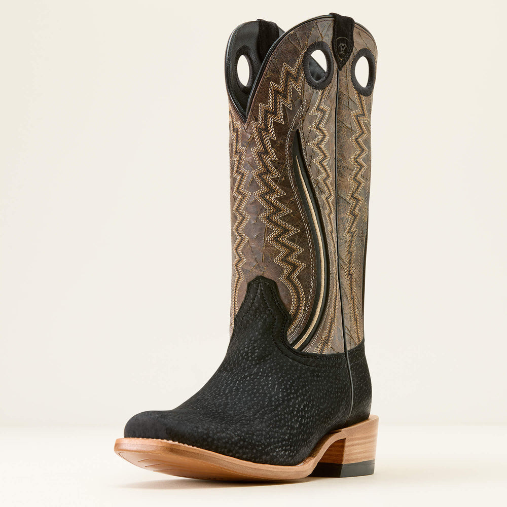 Ariat Futurity Dualin Narrow Cutter Toe Cowboy Boot Sale