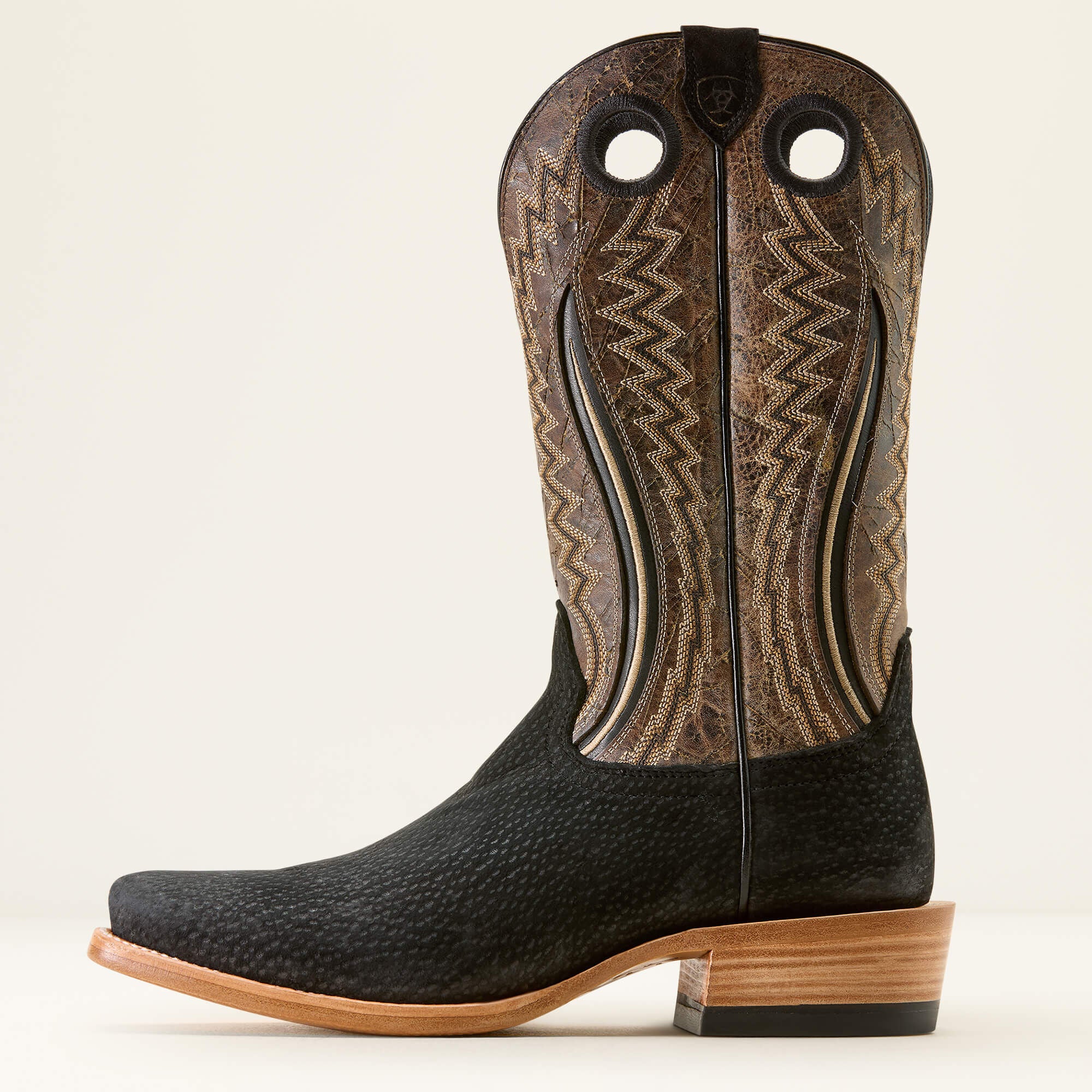 Ariat Futurity Dualin Narrow Cutter Toe Cowboy Boot Sale
