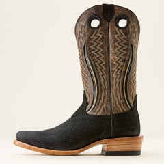 Ariat Futurity Dualin Narrow Cutter Toe Cowboy Boot Sale