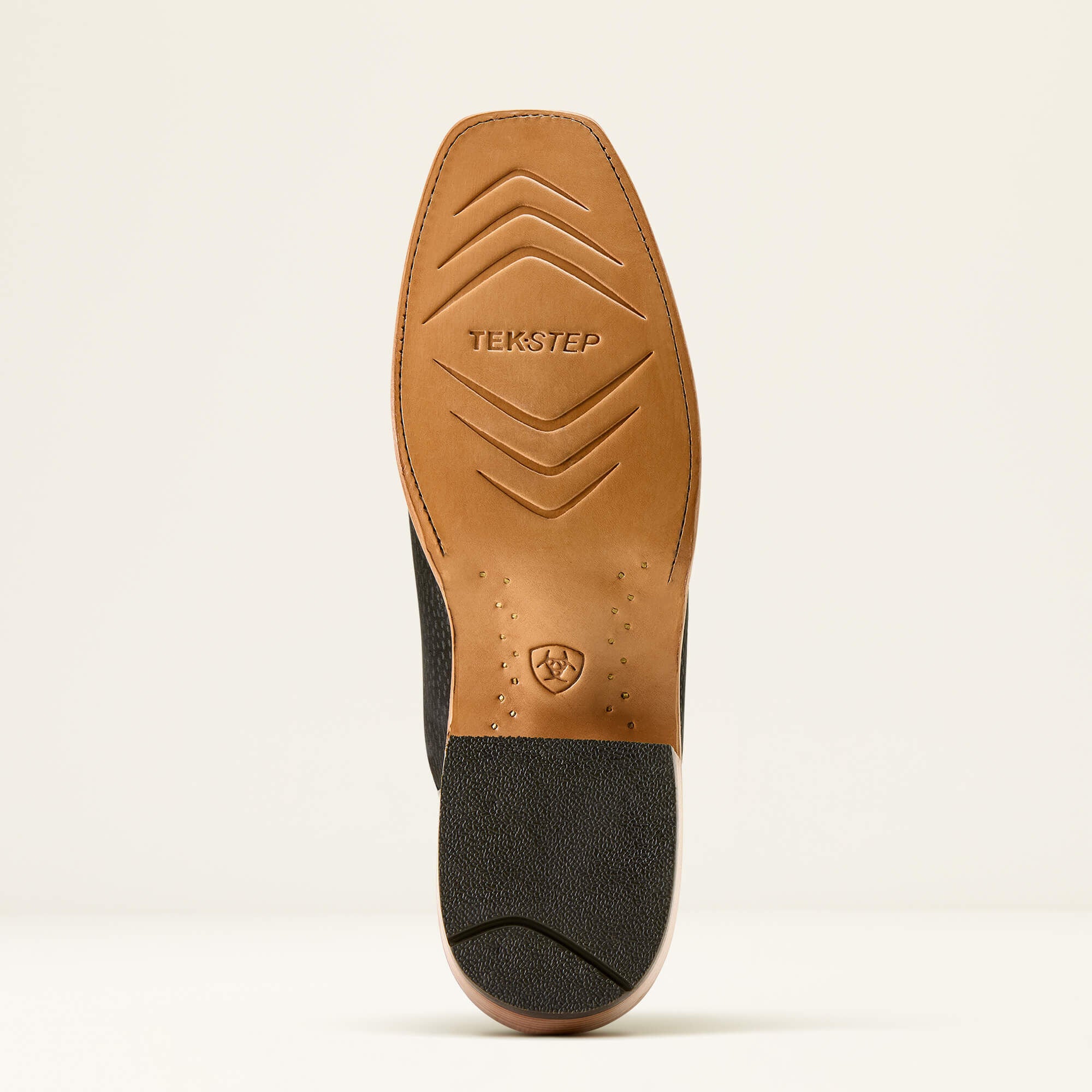 Ariat Futurity Dualin Narrow Cutter Toe Cowboy Boot Sale
