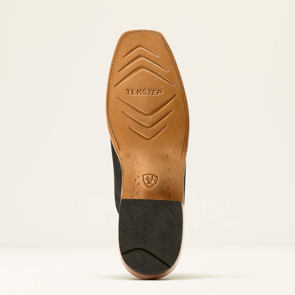Ariat Futurity Dualin Narrow Cutter Toe Cowboy Boot Sale