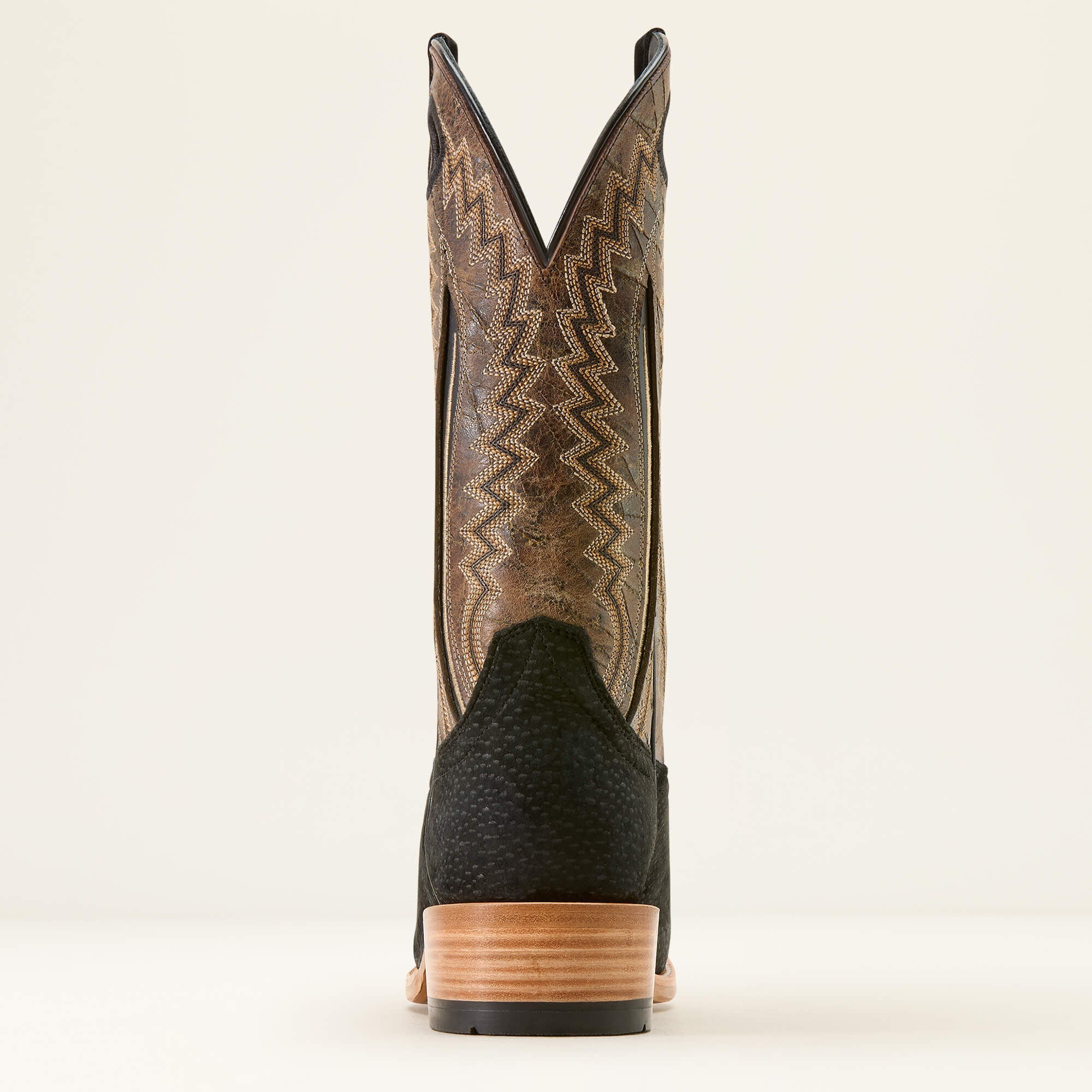 Ariat Futurity Dualin Narrow Cutter Toe Cowboy Boot Sale