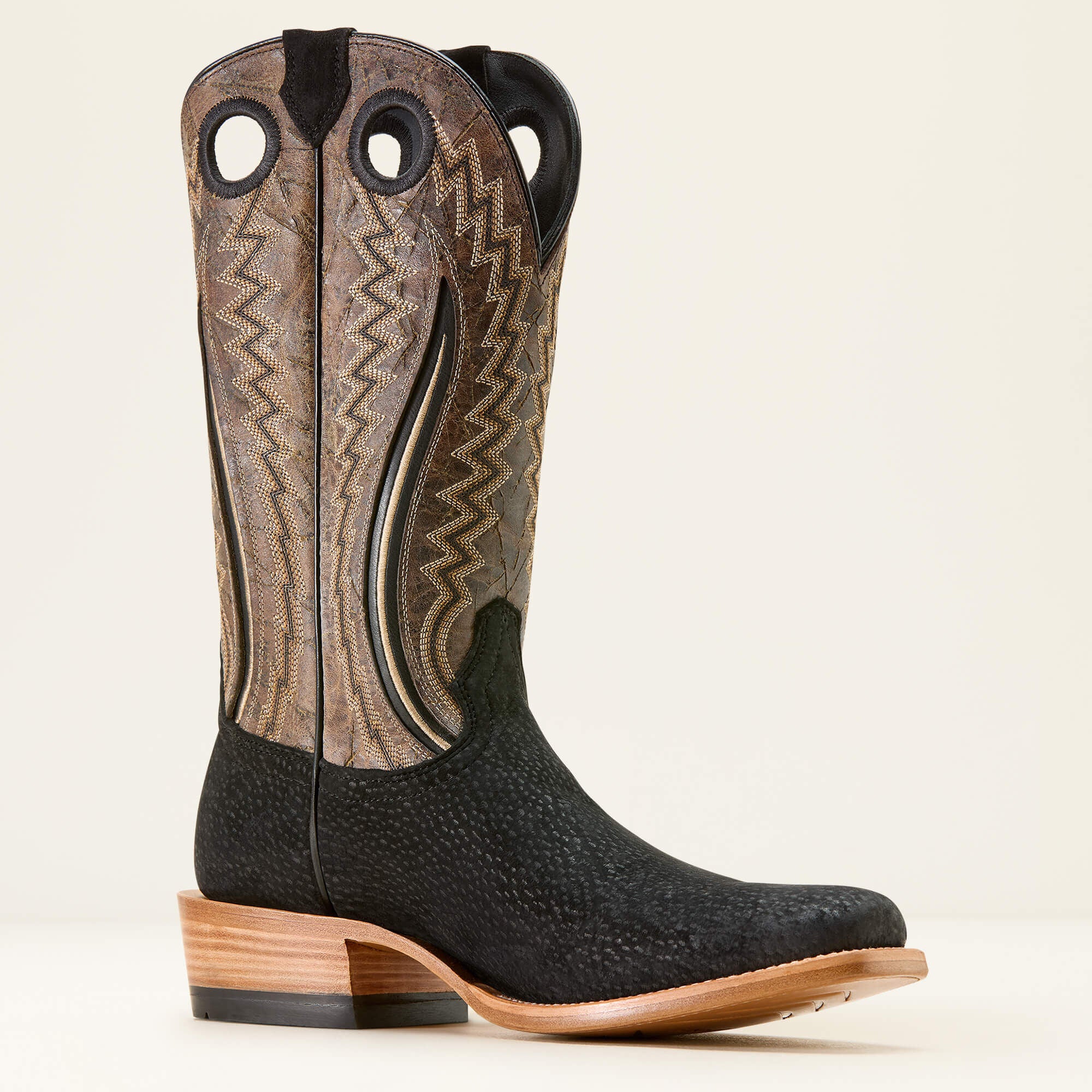 Ariat Futurity Dualin Narrow Cutter Toe Cowboy Boot Sale