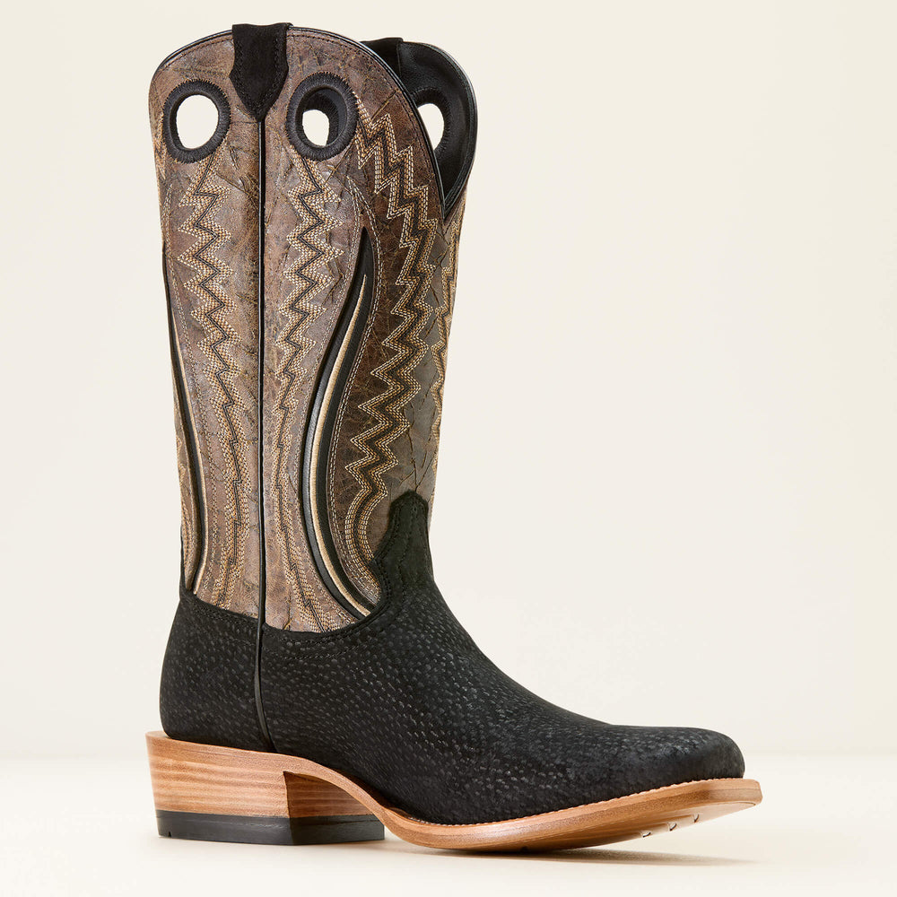Ariat Futurity Dualin Narrow Cutter Toe Cowboy Boot Sale