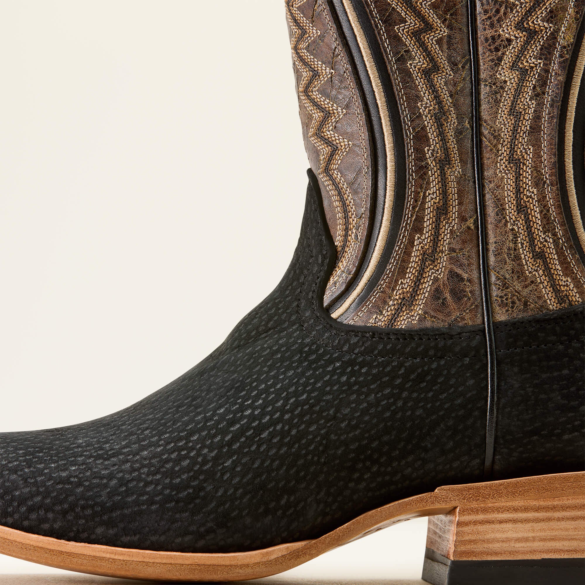 Ariat Futurity Dualin Narrow Cutter Toe Cowboy Boot Sale