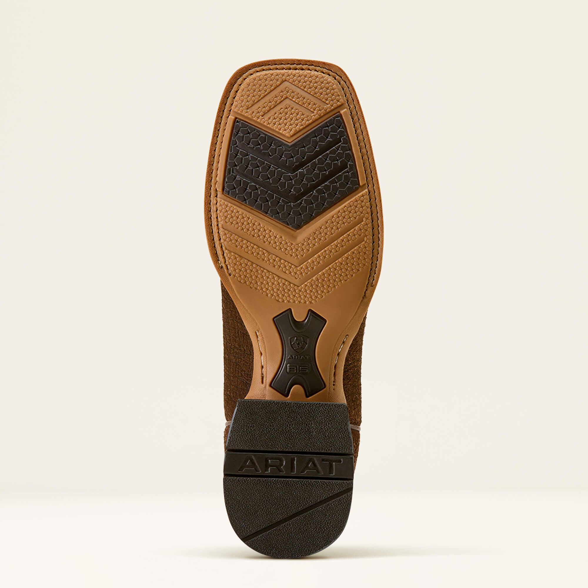 Ariat Cattle Call Wide Square Toe Cowboy Boot Online