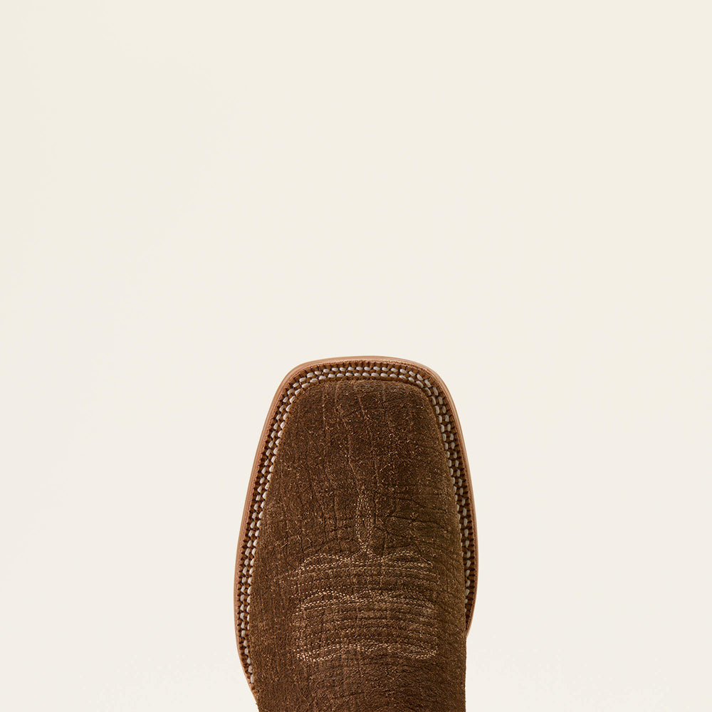 Ariat Cattle Call Wide Square Toe Cowboy Boot Online