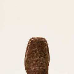 Ariat Cattle Call Wide Square Toe Cowboy Boot Online