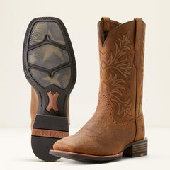 Ariat Oakwood Cowboy Boot For Sale