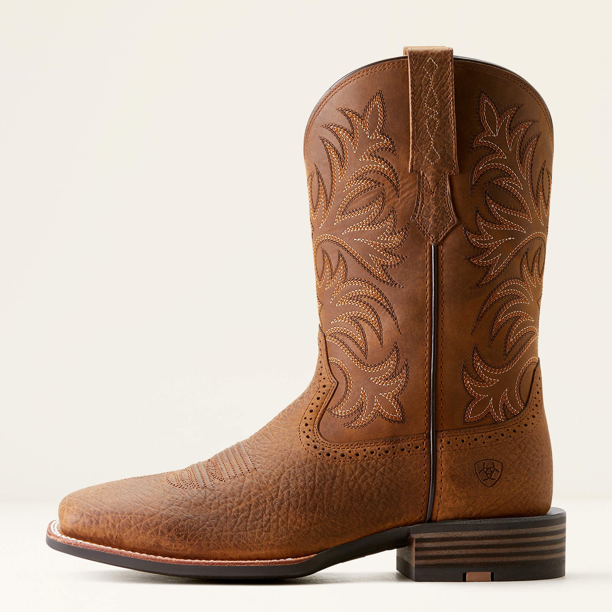 Ariat Oakwood Cowboy Boot For Sale