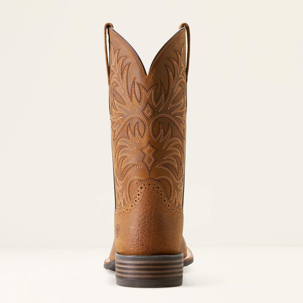 Ariat Oakwood Cowboy Boot For Sale