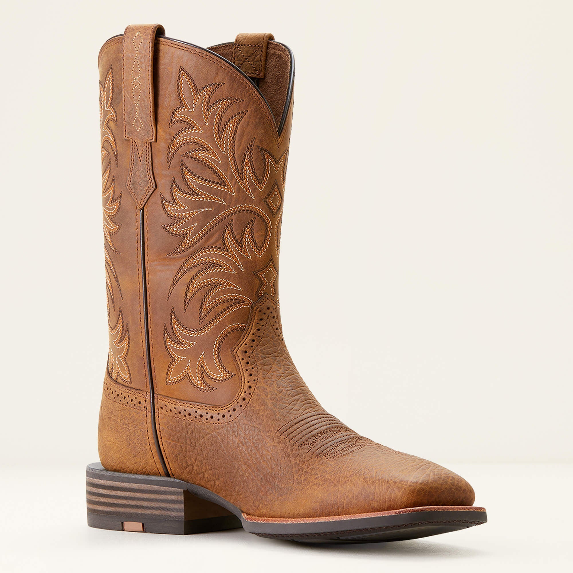 Ariat Oakwood Cowboy Boot For Sale