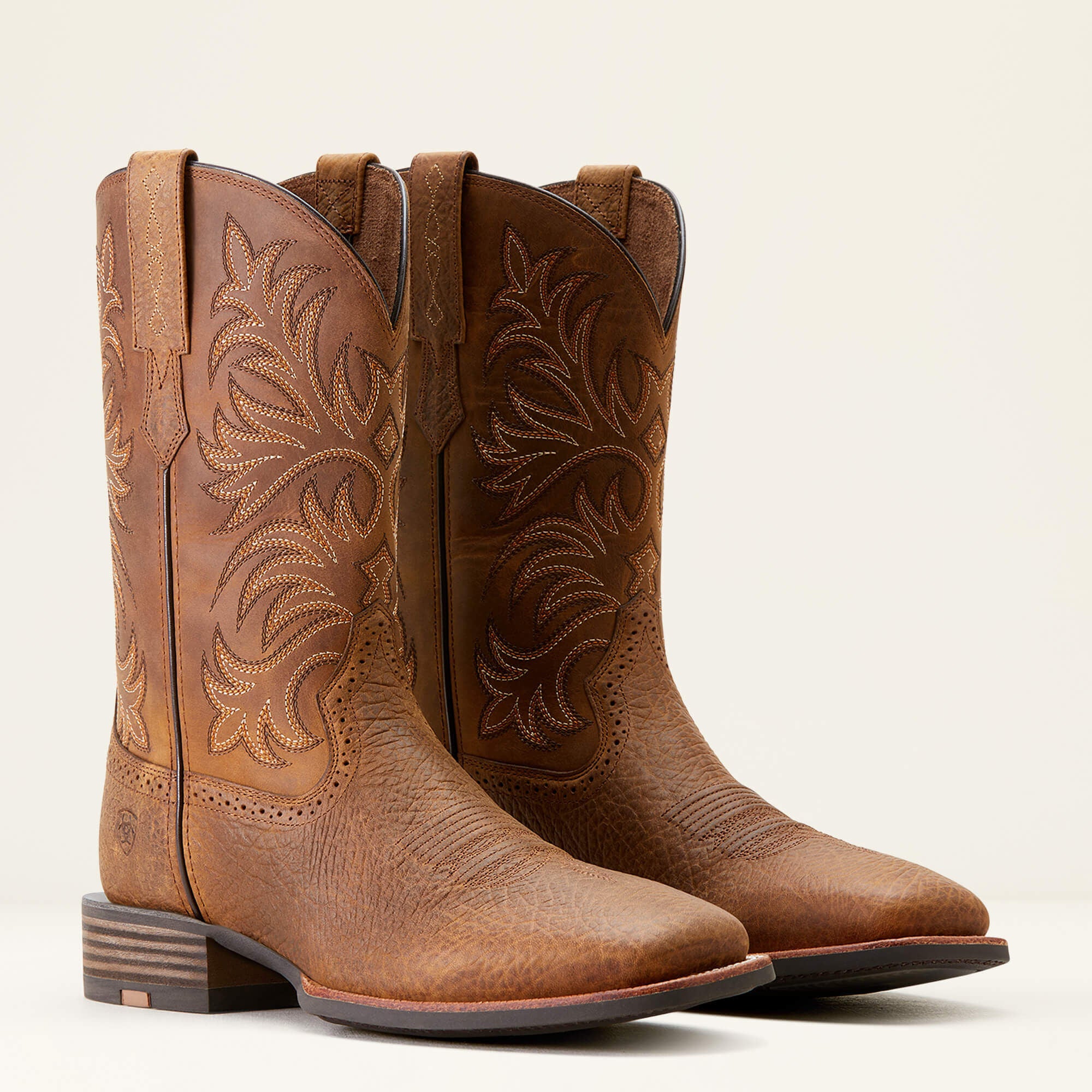 Ariat Oakwood Cowboy Boot For Sale