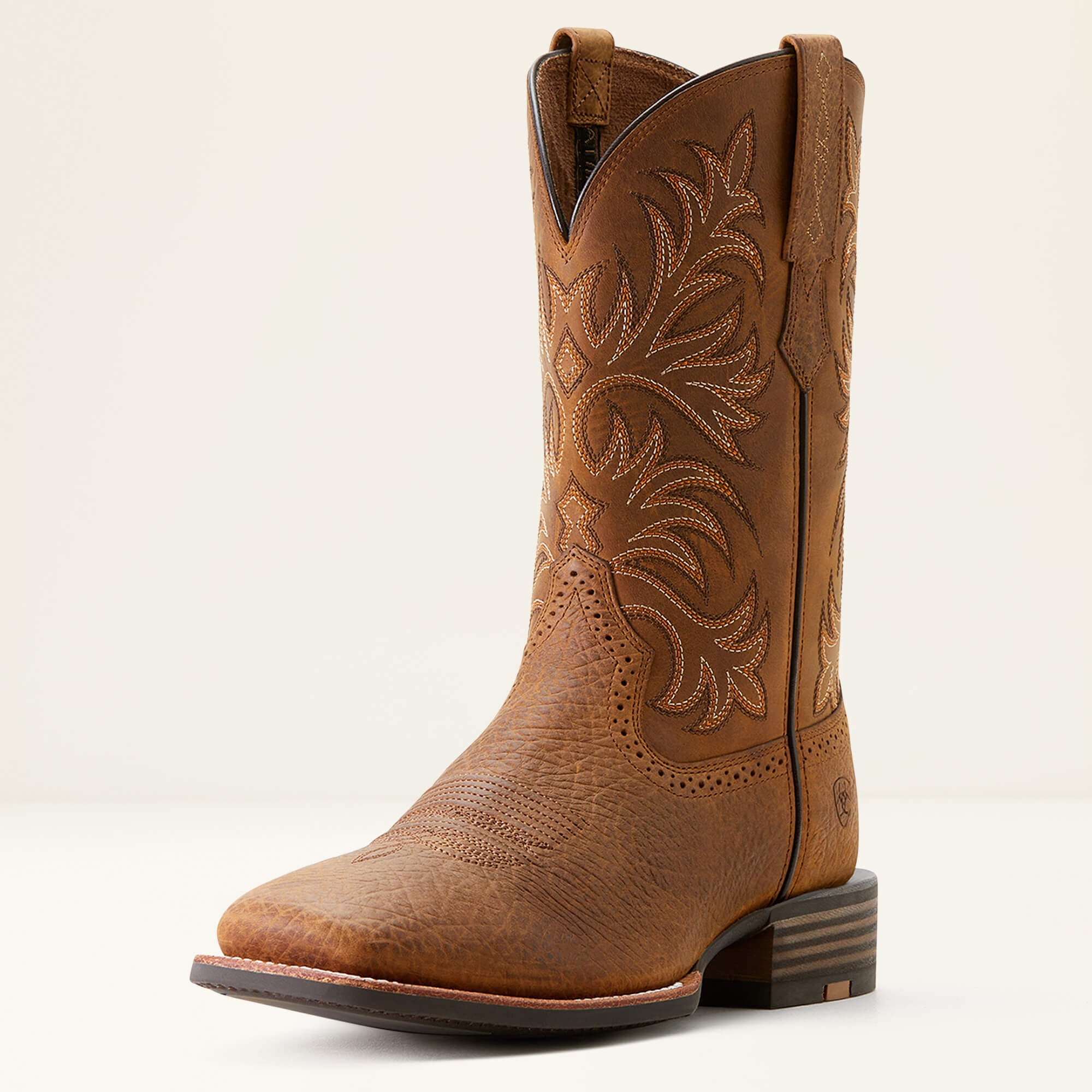 Ariat Oakwood Cowboy Boot For Sale