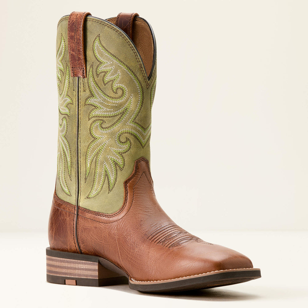 Ariat Slingshot Cowboy Boot Discount