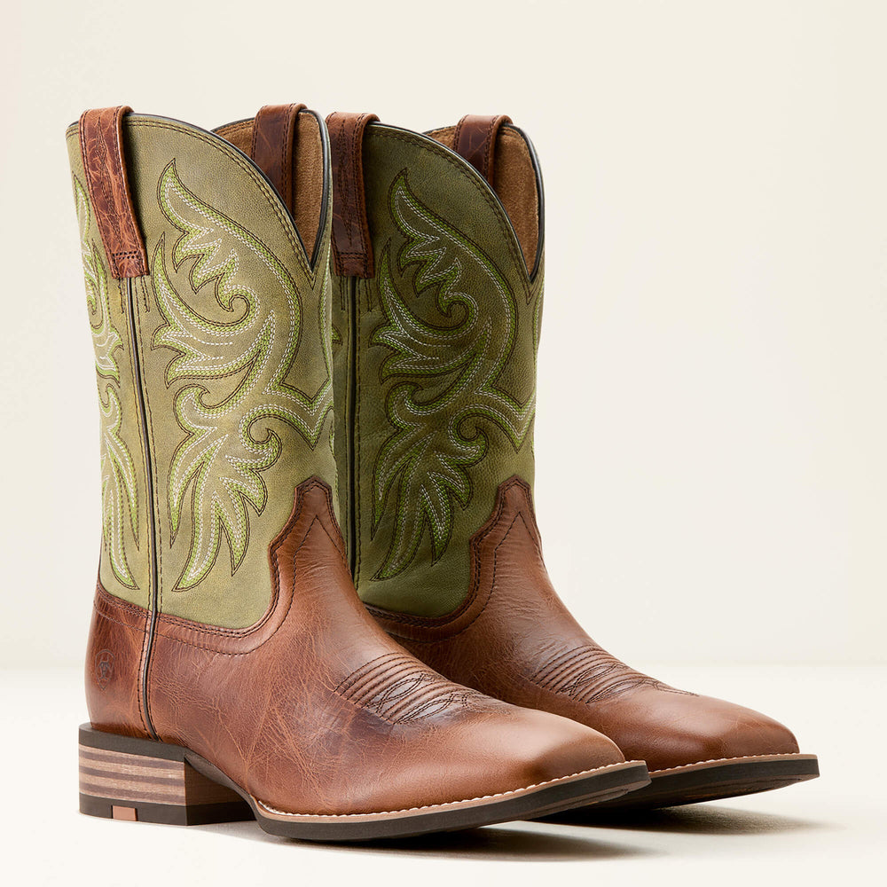 Ariat Slingshot Cowboy Boot Discount