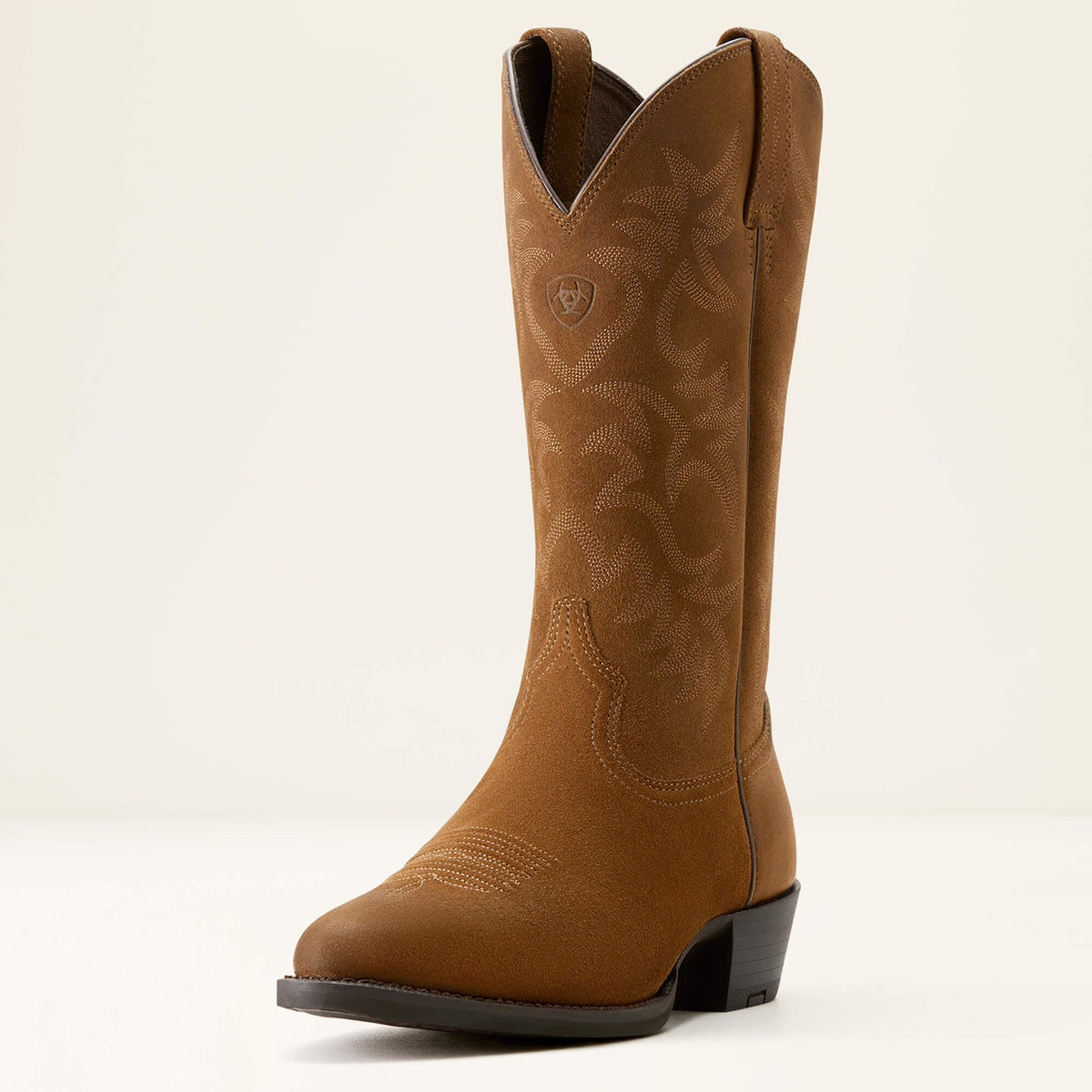 Ariat Heritage R Toe Western Boot Online